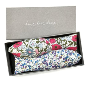 Fish Shaped Lavender Sachets