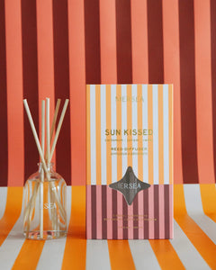 Sun Kissed Reed Diffuser by MERSEA