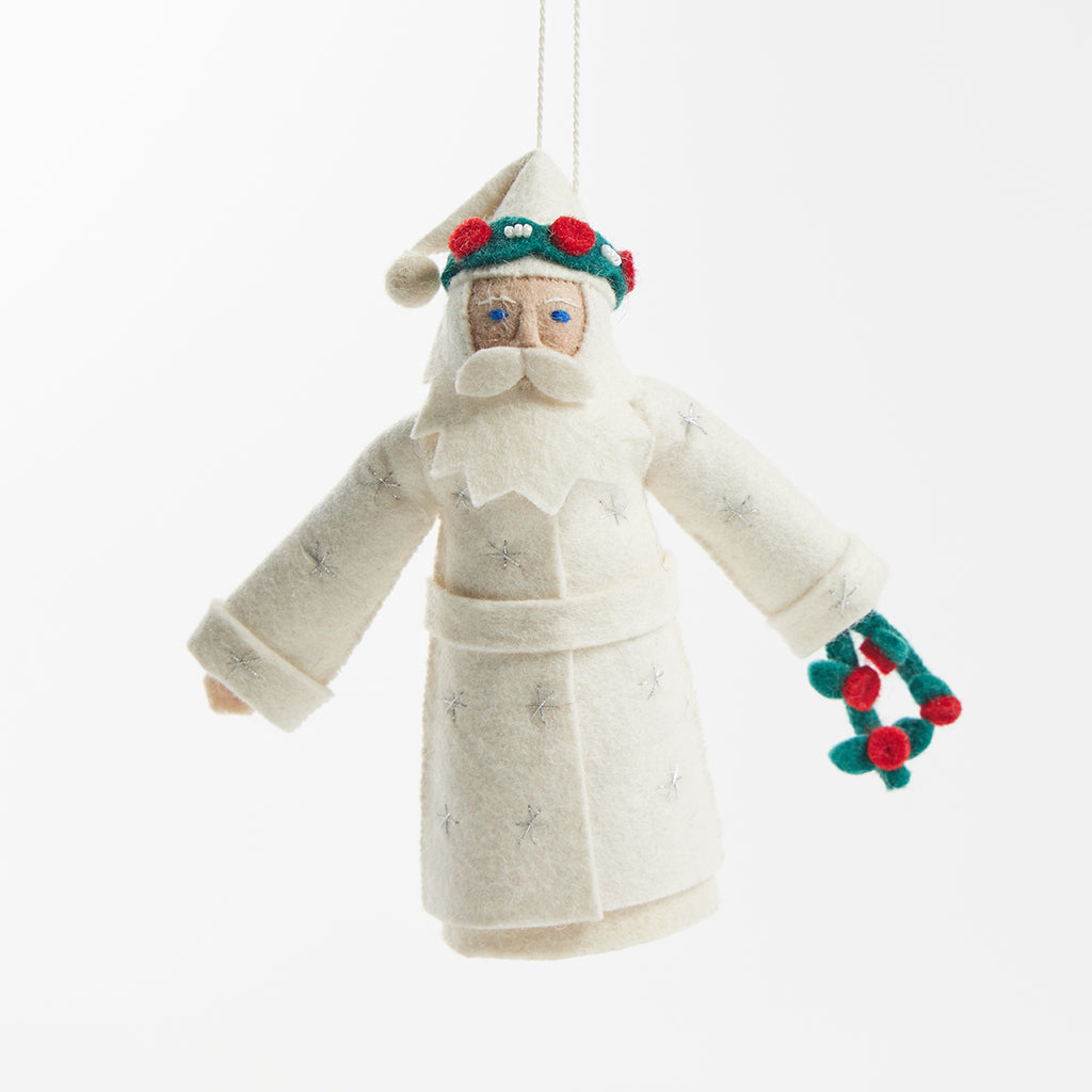 Father Christmas Ornament
