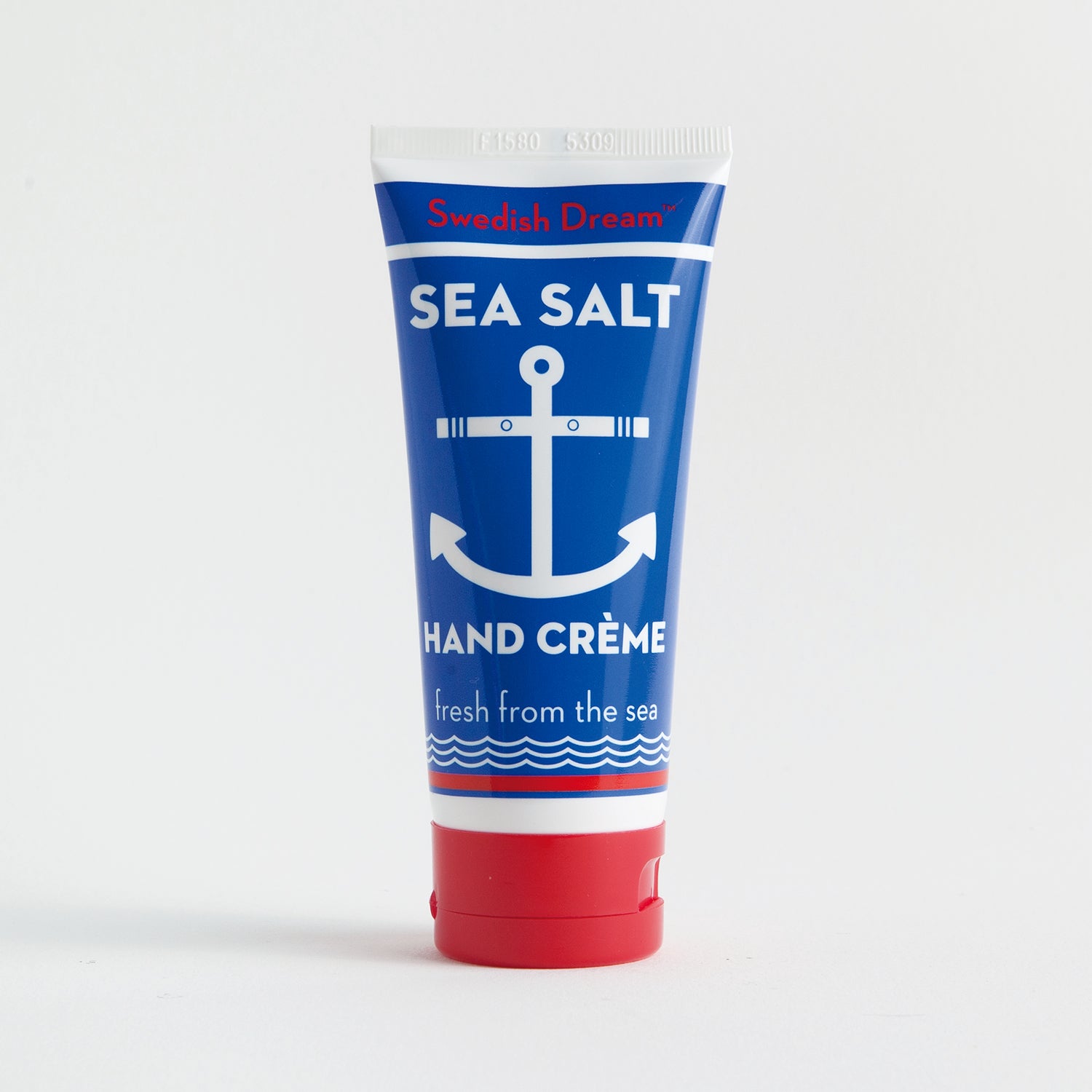 Swedish Dream® Sea Salt Hand Créme