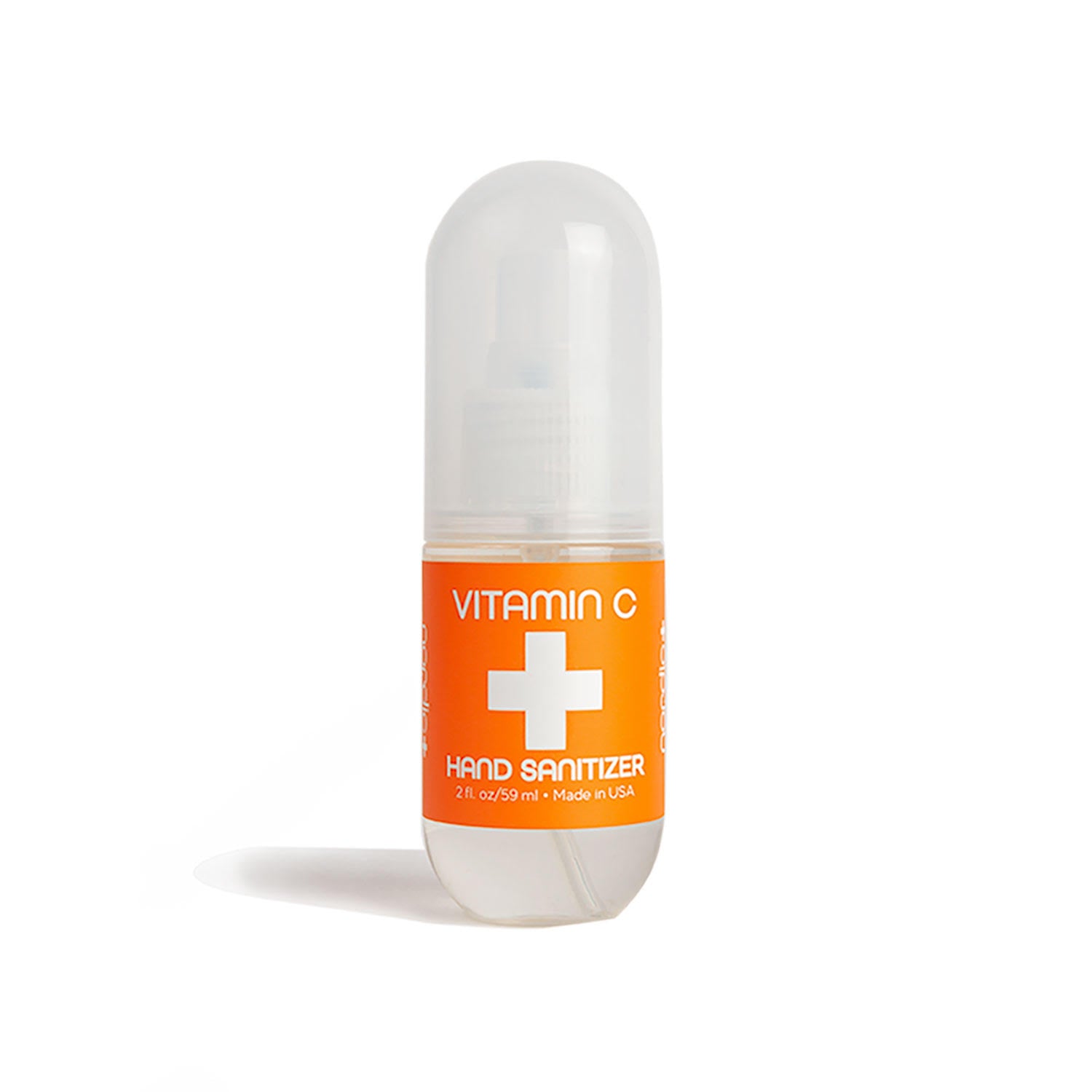 Nordic+Wellness™ Vitamin C Hand Sanitizer