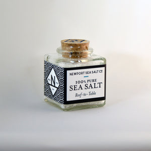 Newport Sea Salt