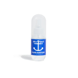 Swedish Dream® Sea Salt Hand Sanitizer